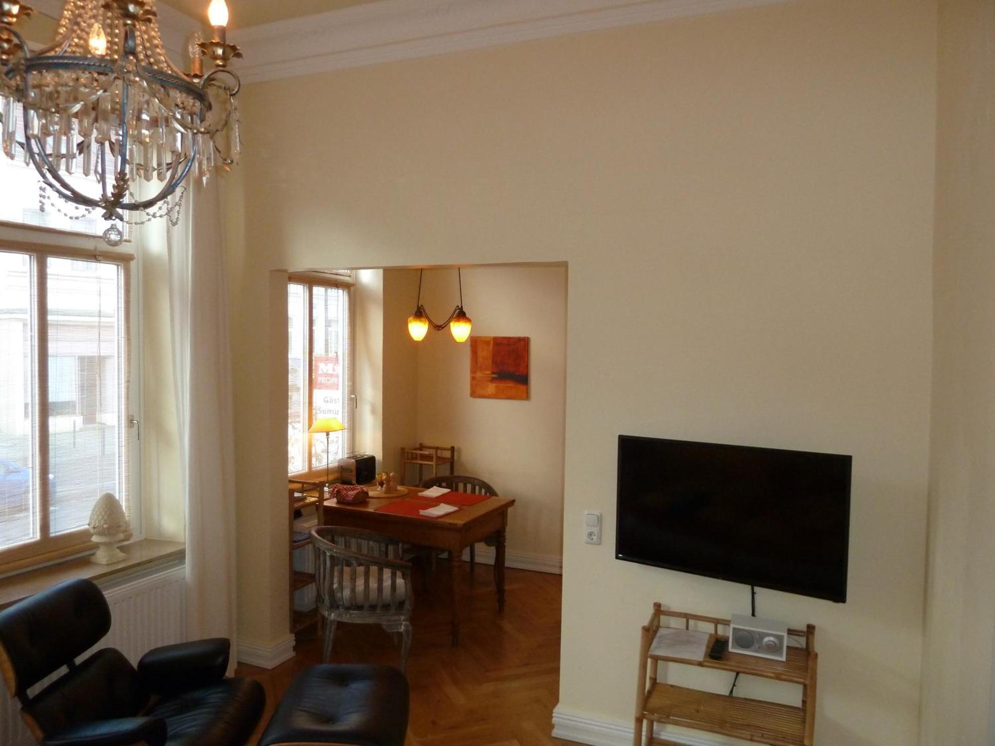 Business Gaestehaus Sonne, Mond & Sterne Daire Bremen Dış mekan fotoğraf